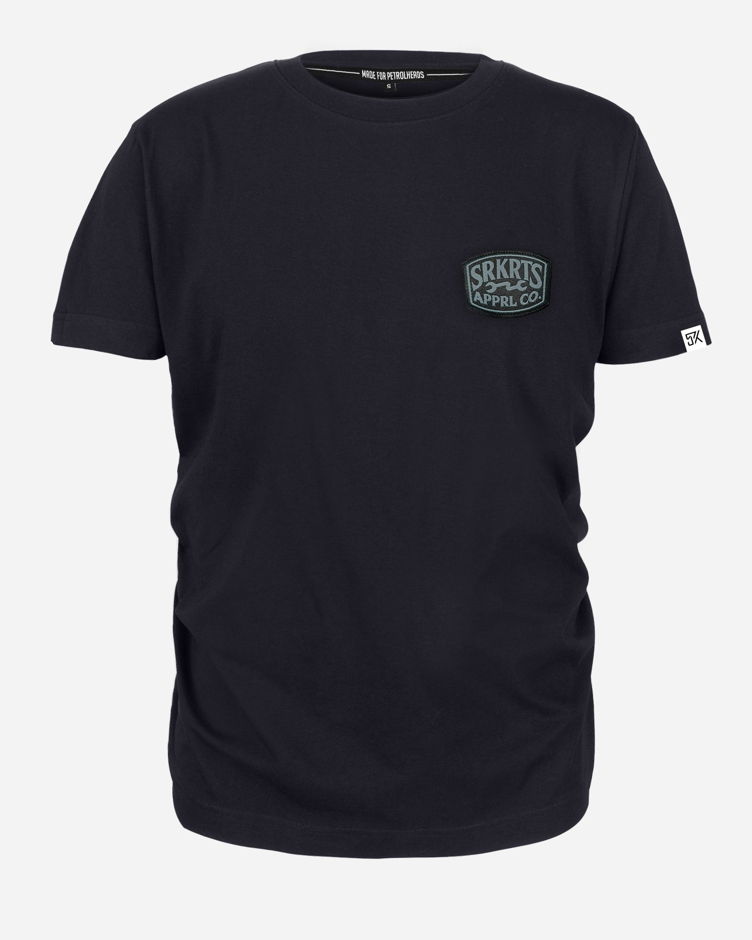 T-Shirt | Sunday Drivers | Blue