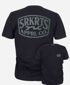 T-Shirt | Sunday Drivers | Blue