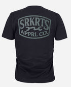 T-Shirt | Sunday Drivers | Blue