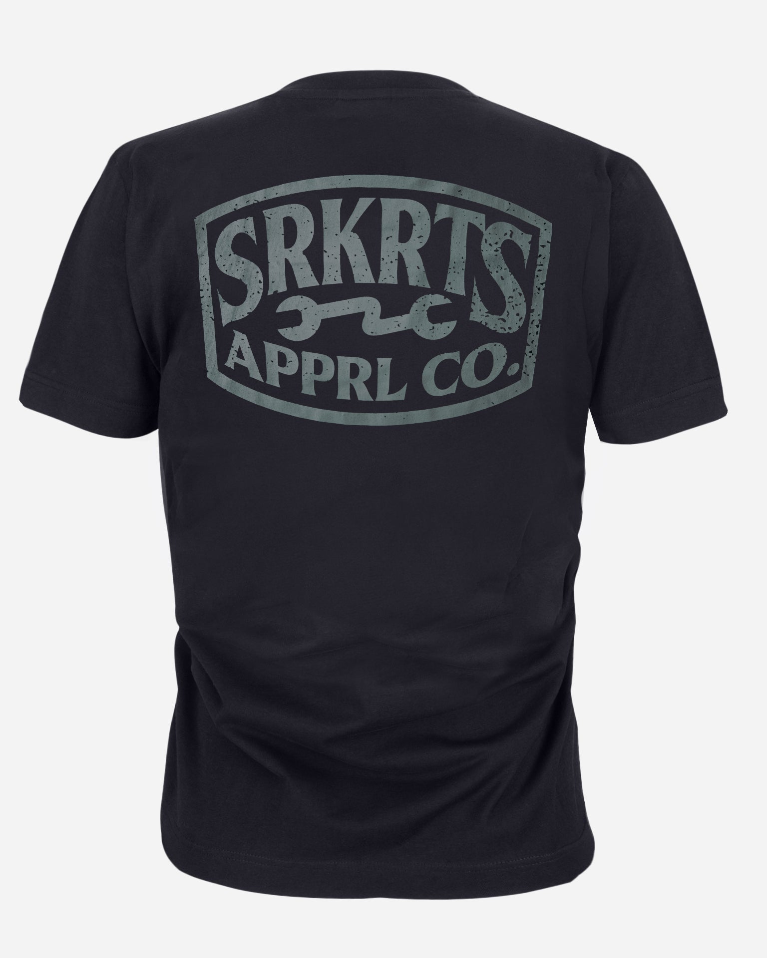 T-Shirt | Sunday Drivers | Blue
