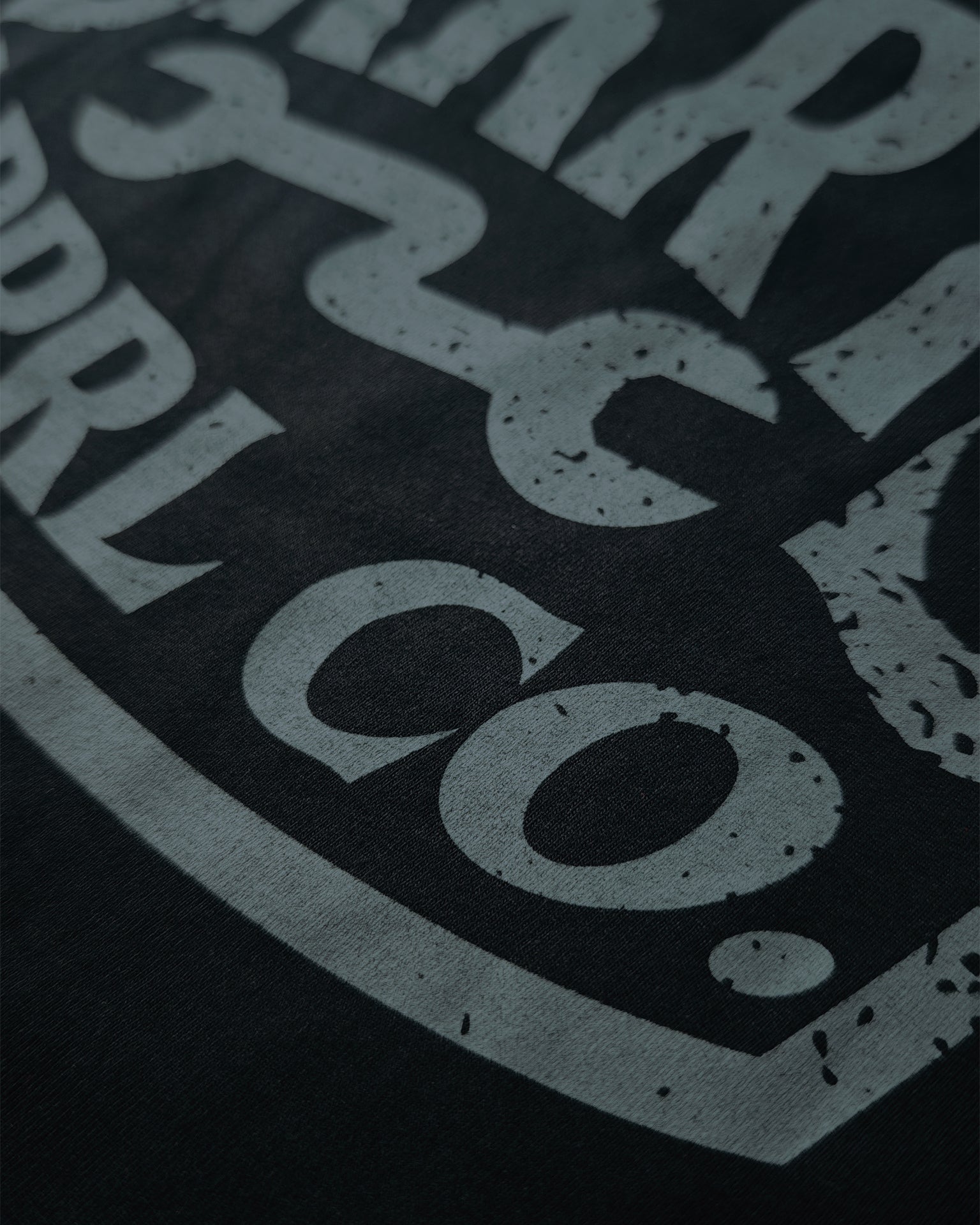 T-Shirt | Sunday Drivers | Blue