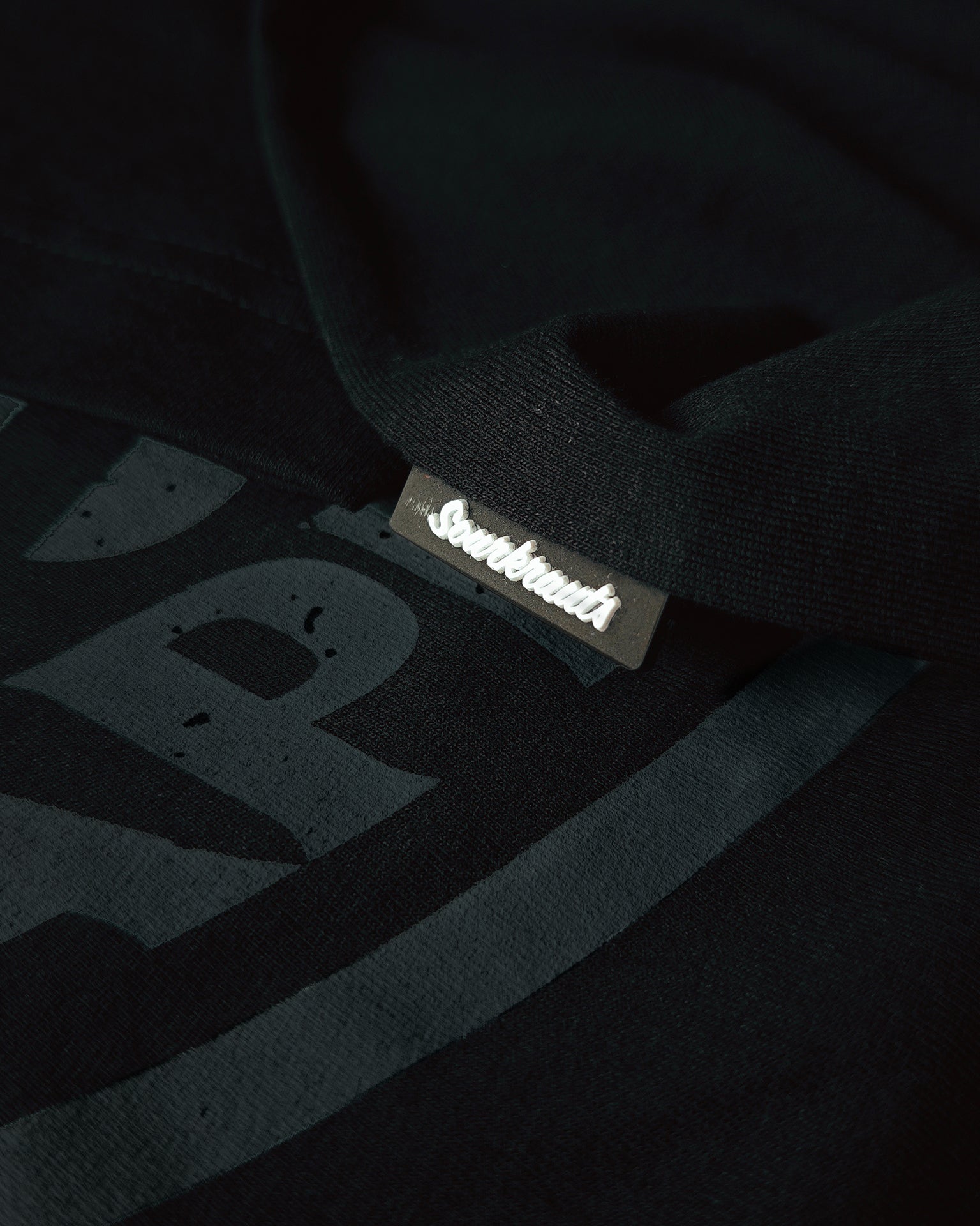 T-Shirt | Sunday Drivers | Blue