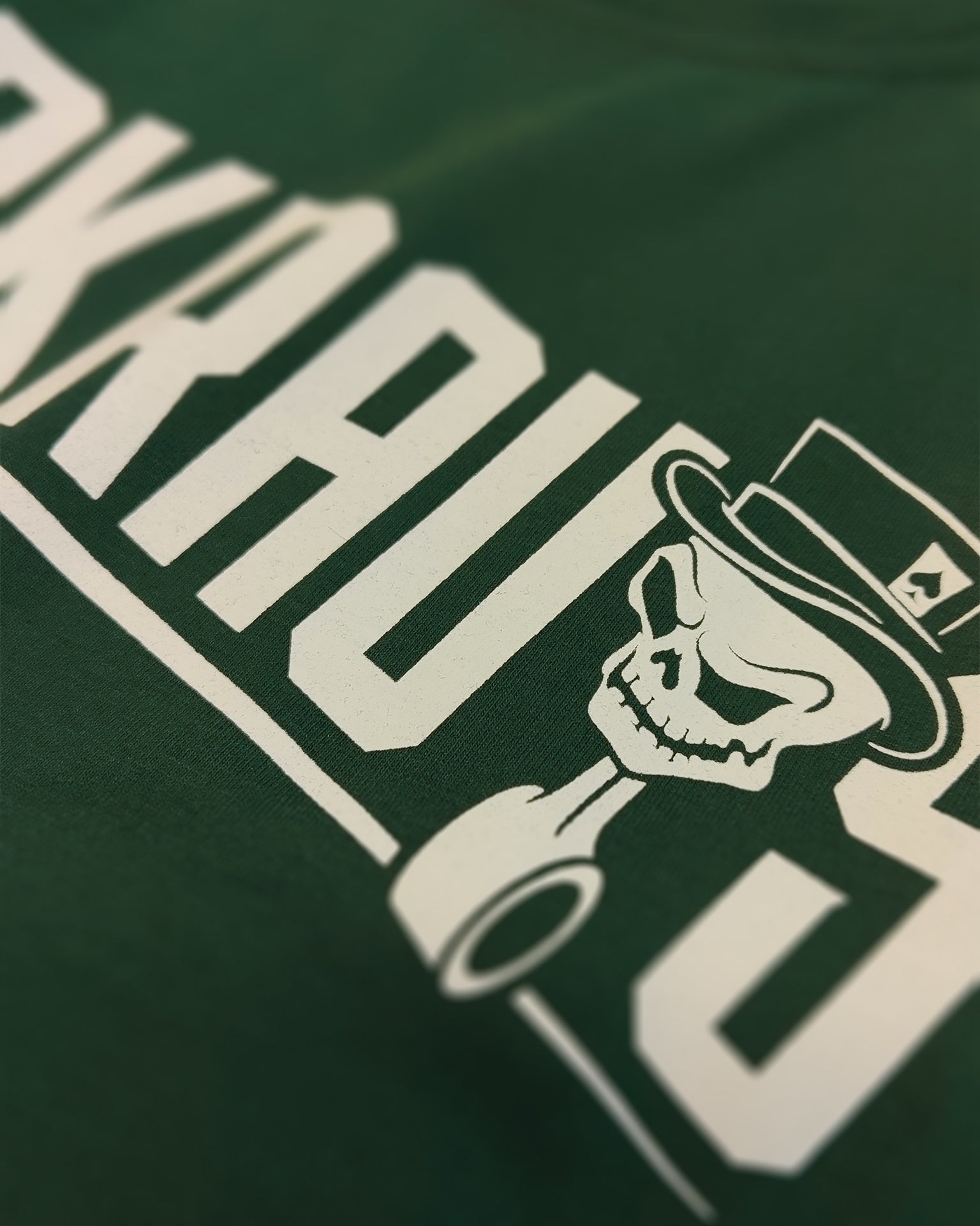 T-Shirt | SK I | Rainforest