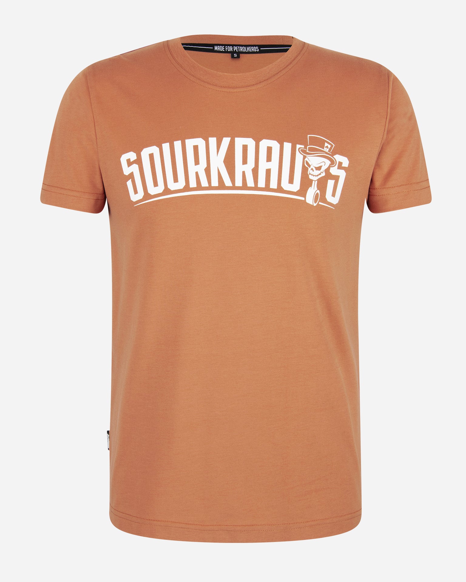T-Shirt | SK I | Sunburn
