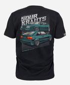 T-Shirt | SK-Magazine | Corrado