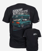 T-Shirt | SK-Magazine | Corrado