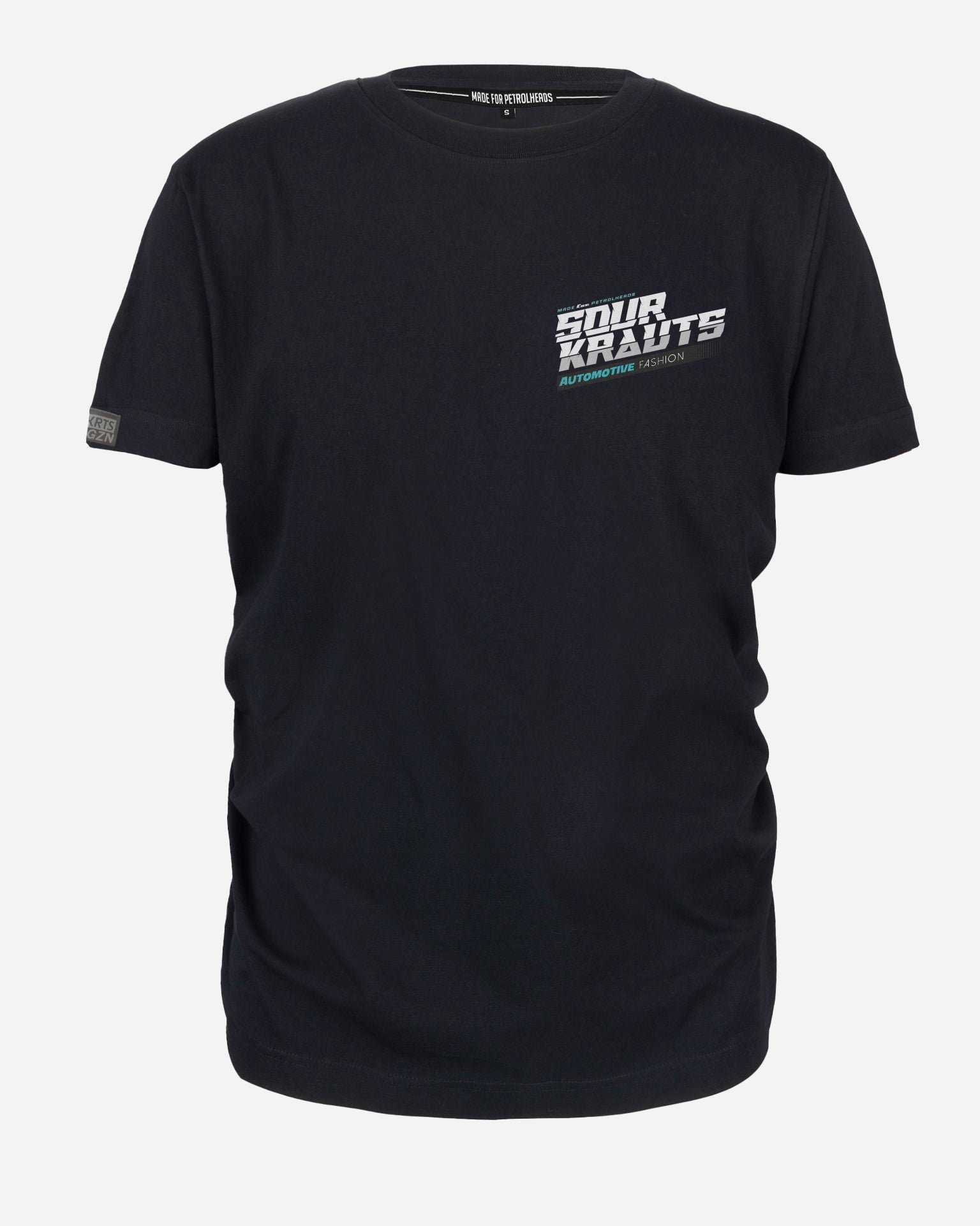 T-Shirt | SK-Magazine | Corrado