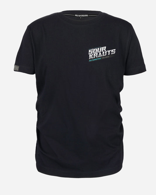 T-Shirt | SK-Magazine | Corrado