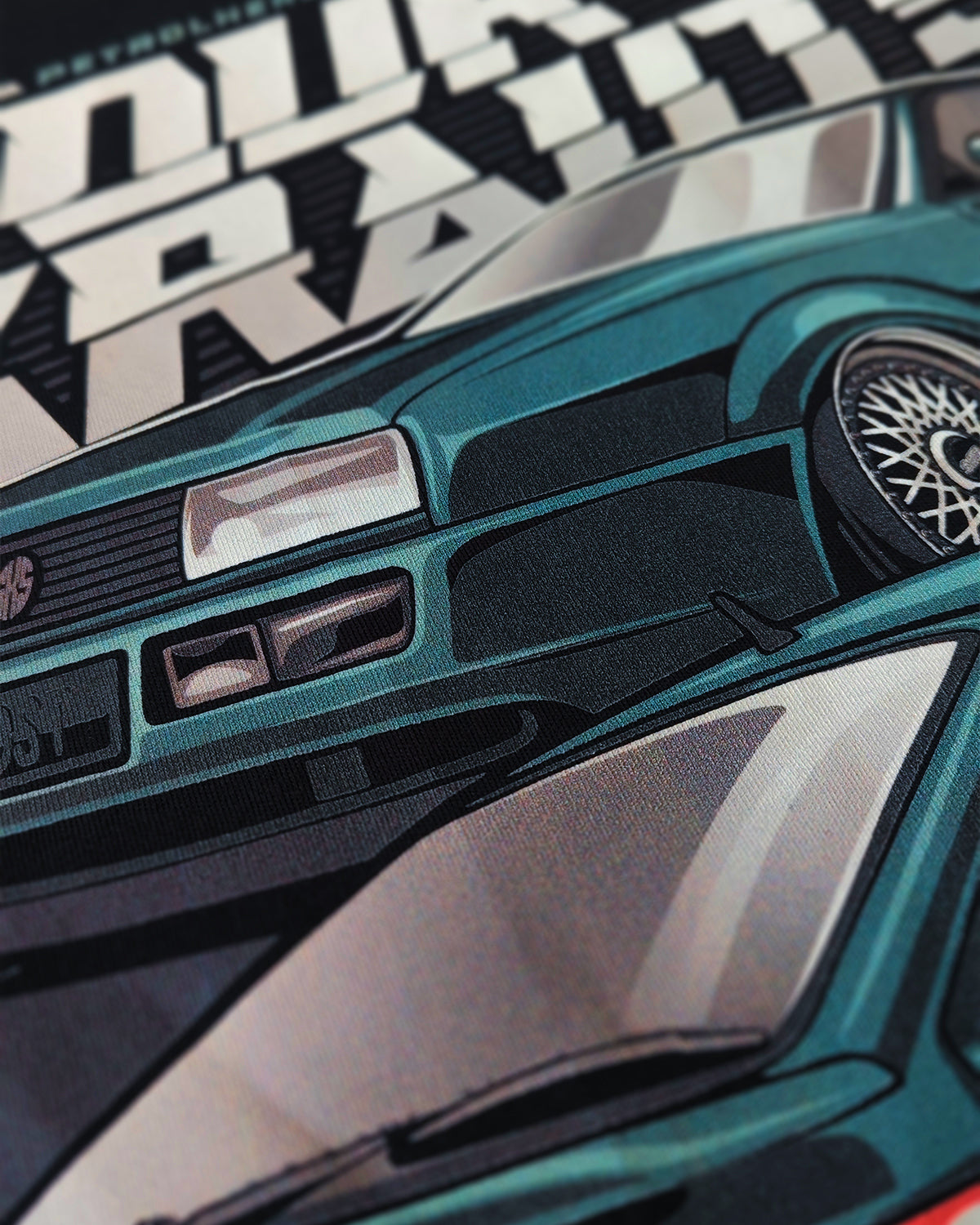 T-Shirt | SK-Magazine | Corrado