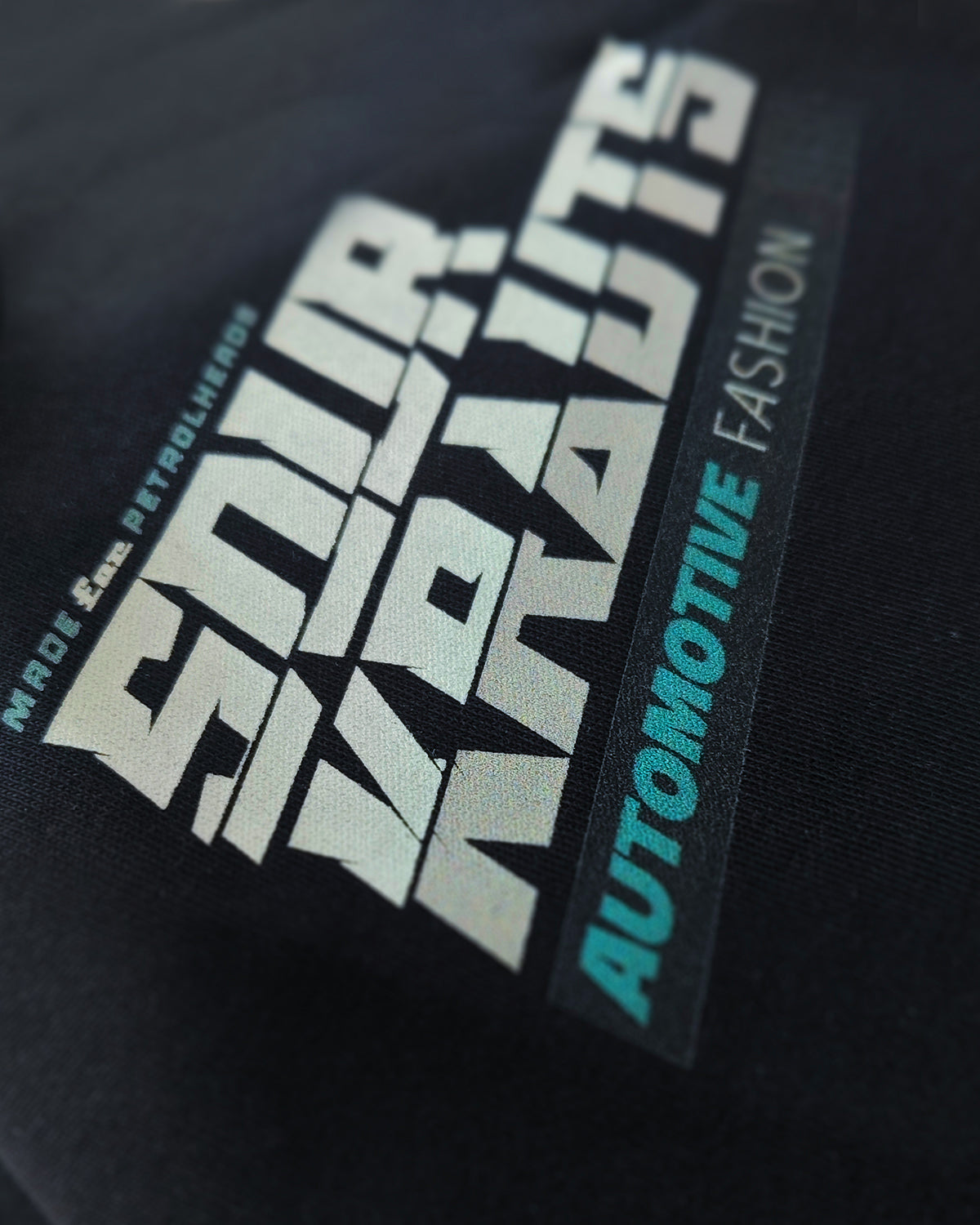 T-Shirt | SK-Magazine | Corrado