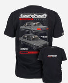 T-Shirt | SK-Magazine | Jetta