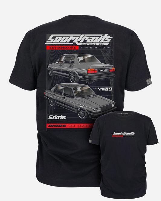 T-Shirt | SK-Magazin | Jetta