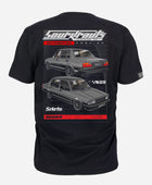 T-Shirt | SK-Magazine | Jetta