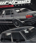 T-Shirt | SK-Magazine | Jetta