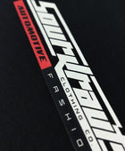 T-Shirt | SK-Magazine | Jetta