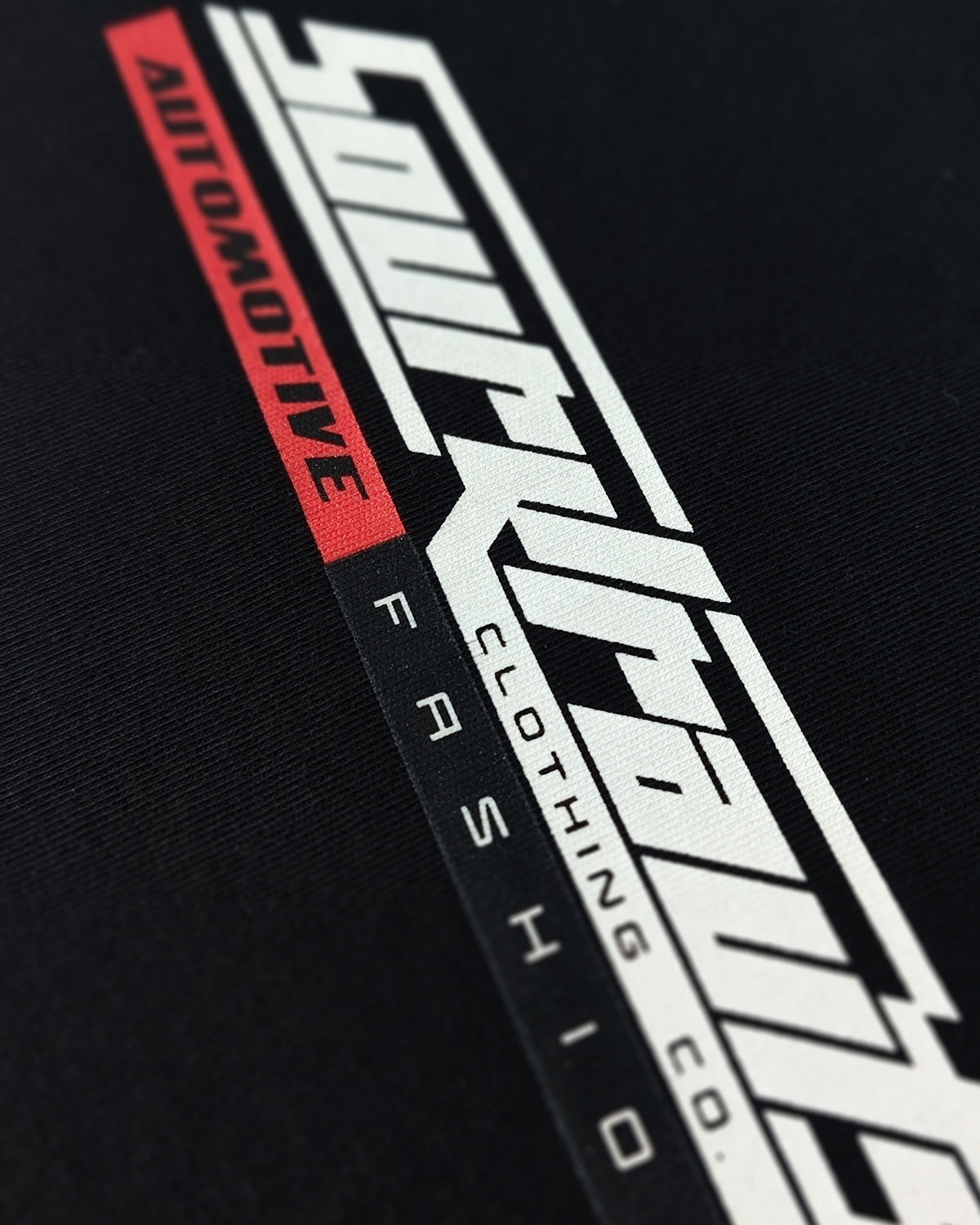 T-Shirt | SK-Magazine | Jetta