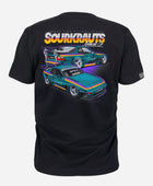 T-Shirt | SK-Magazin | Porsche