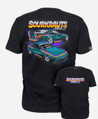 T-Shirt | SK-Magazin | Porsche