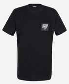 T-Shirt | #NGU 3 | Golf | Black