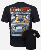 T-Shirt | Oldschool | Garage