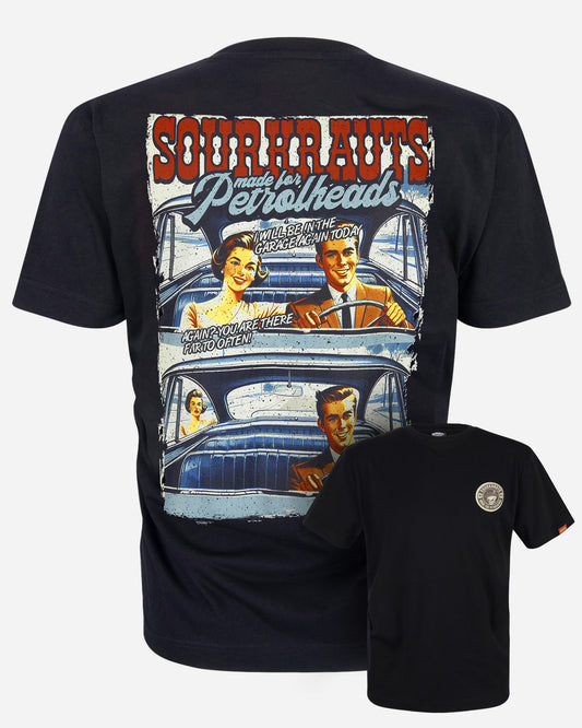 T-Shirt | Oldschool | Garage