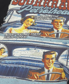 T-Shirt | Oldschool | Garage