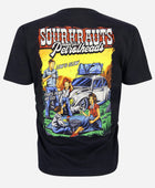 T-Shirt | Oldschool | Low & Slow