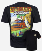 T-Shirt | Oldschool | Mom