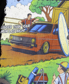 T-Shirt | Oldschool | Mom