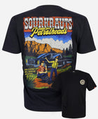 T-Shirt | Oldschool | Son