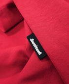 T-Shirt | Spikes | Red