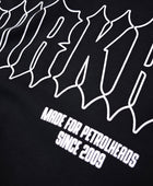 Oversizes | T-Shirt | Spikes | Bundle