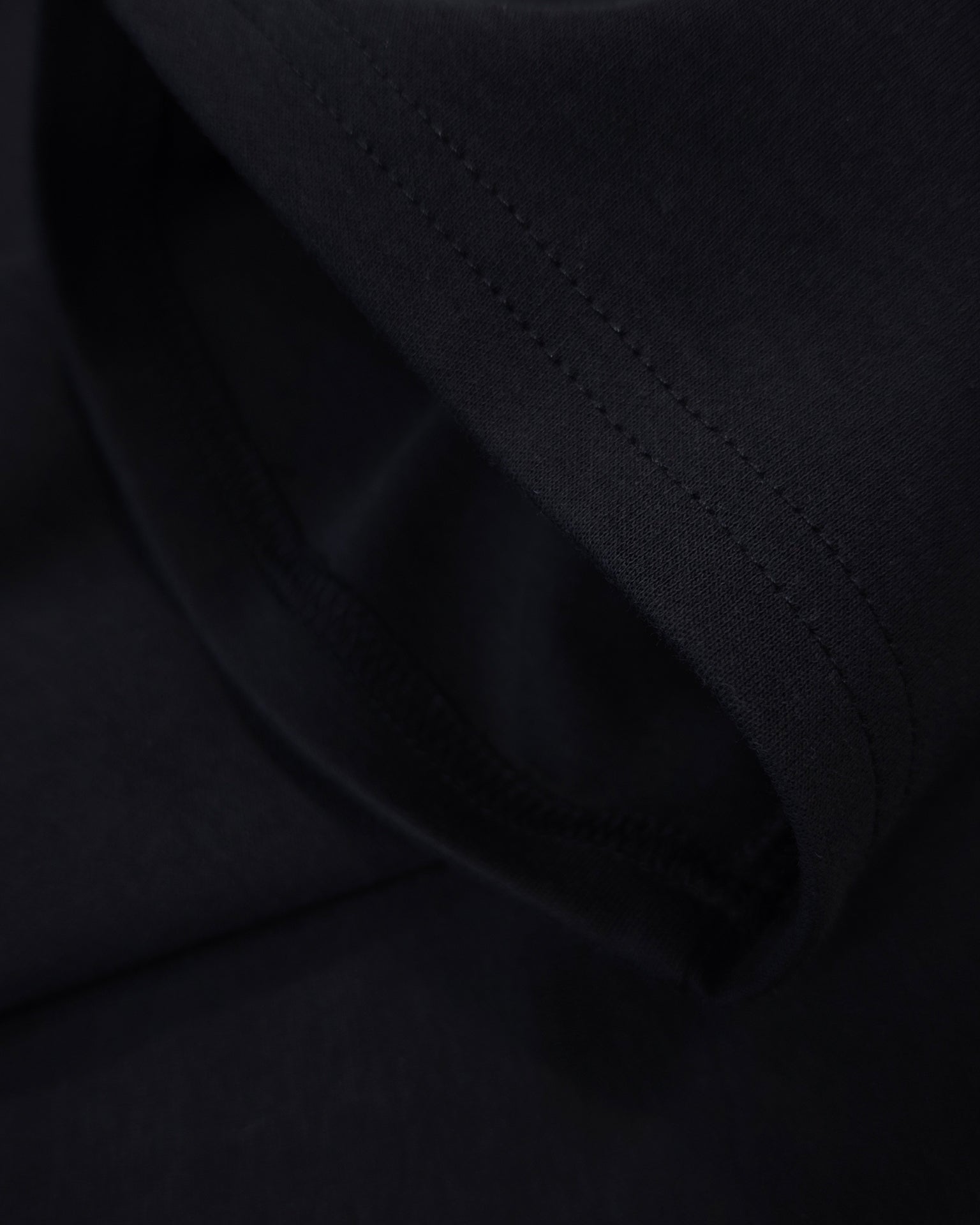 T-Shirt | Spikes | Black