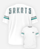 10% SPAREN - BUNDLE STRIPES T-SHIRTS