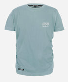 T-Shirt | Sunday Drivers | Blau