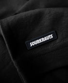T-Shirt | Sunday Drivers | Schwarz