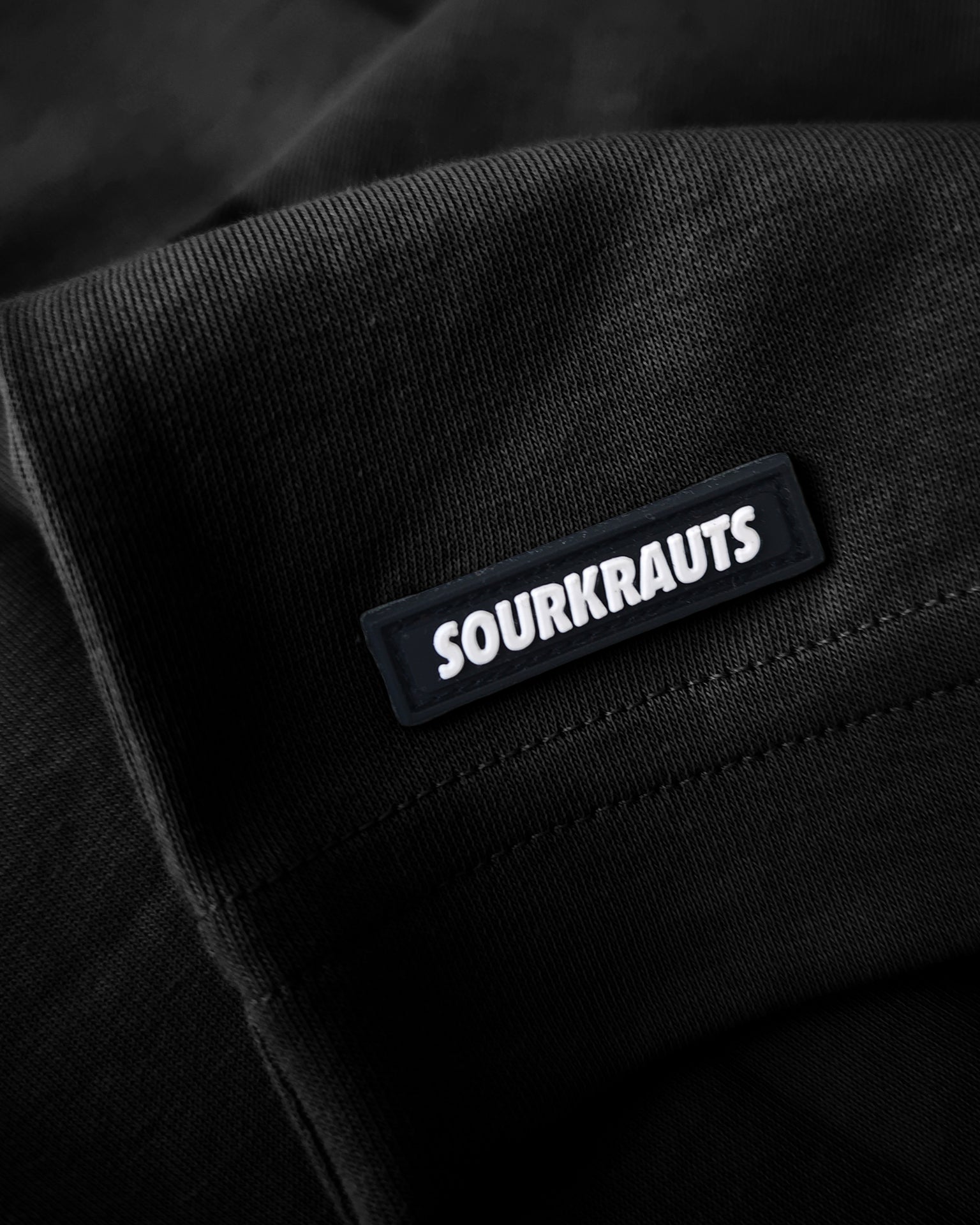 T-Shirt | Sunday Drivers | Schwarz