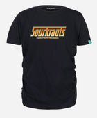 T-Shirt | Swallow Beach | Black