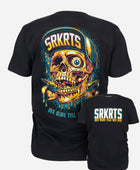 T-Shirt | We Ride Till We Die