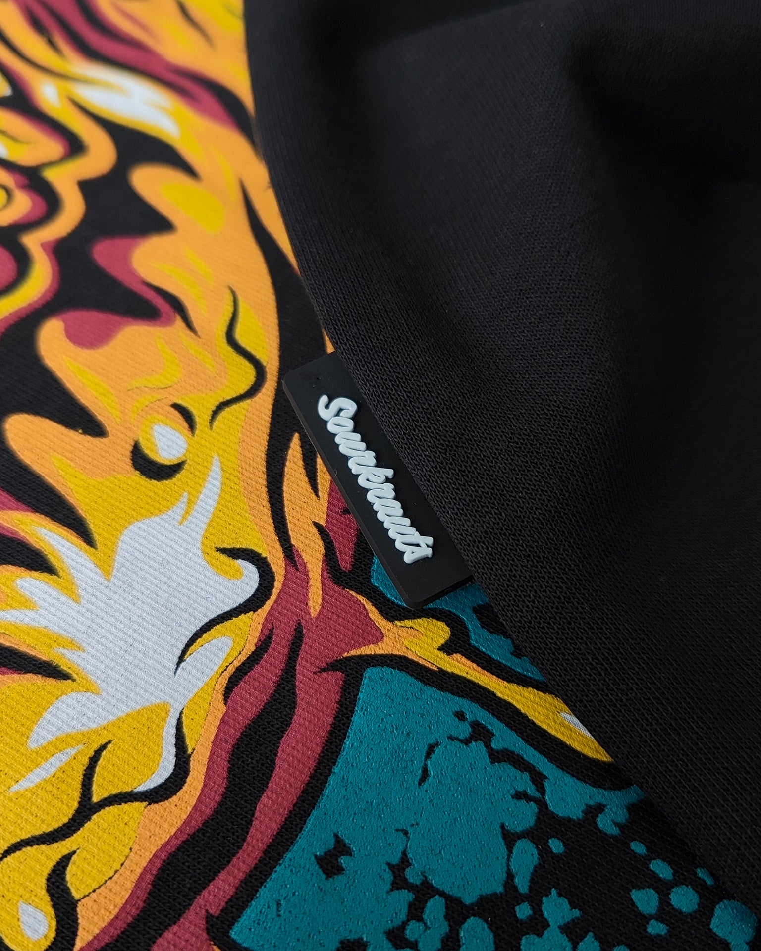 T-Shirt | We Ride Till We Die