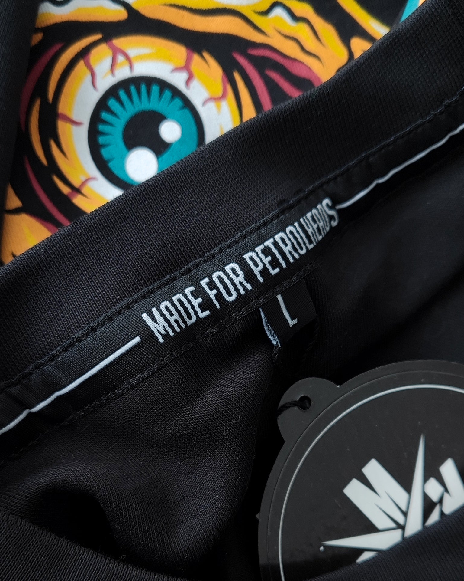 T-Shirt | We Ride Till We Die