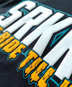 T-Shirt | We Ride Till We Die