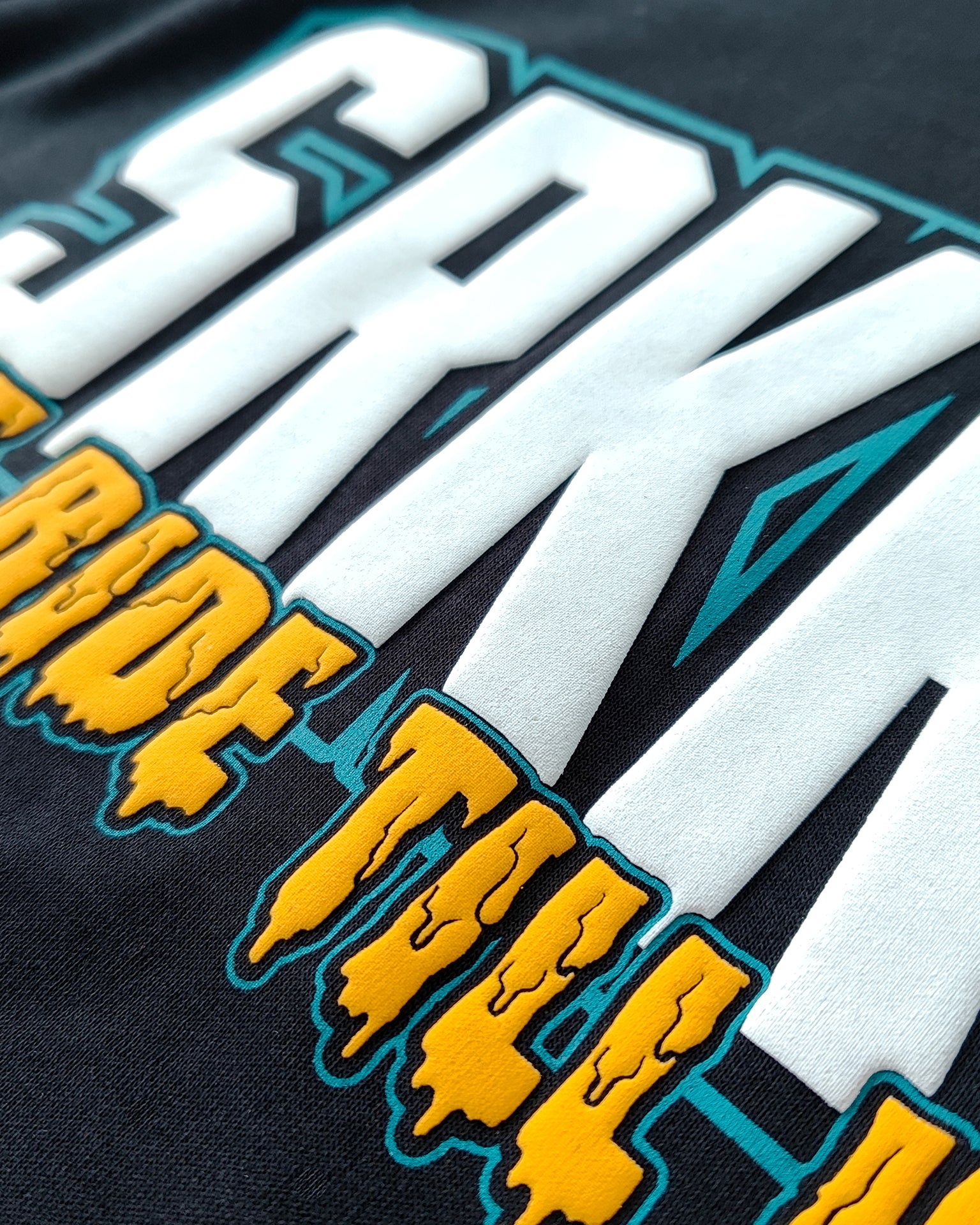 T-Shirt | We Ride Till We Die