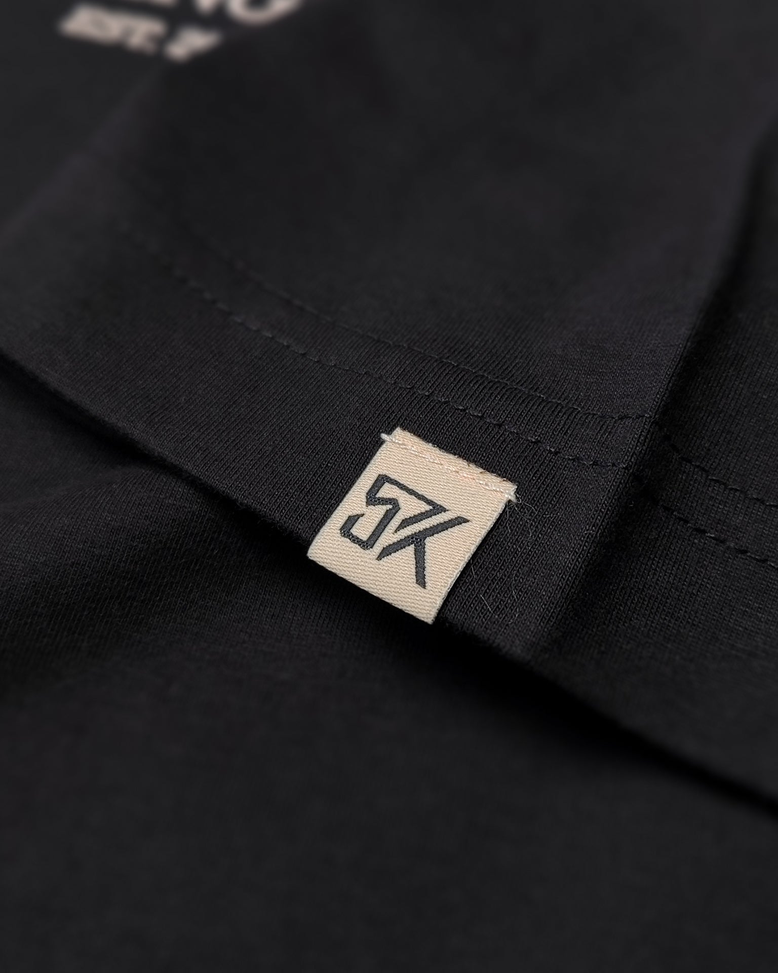 T-Shirt | Young Guys Old Rides | Schwarz