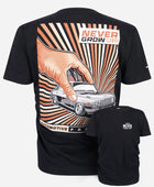 T-Shirt | NGU II | Wartburg