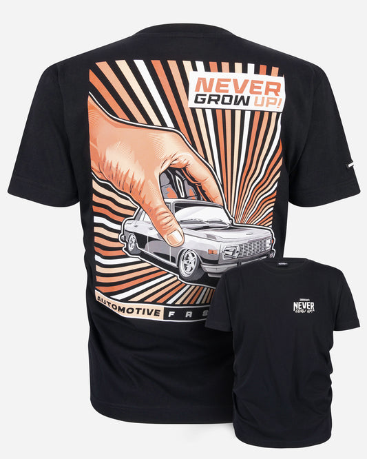 T-Shirt | NGU II | Wartburg