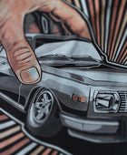 T-Shirt | NGU II | Wartburg