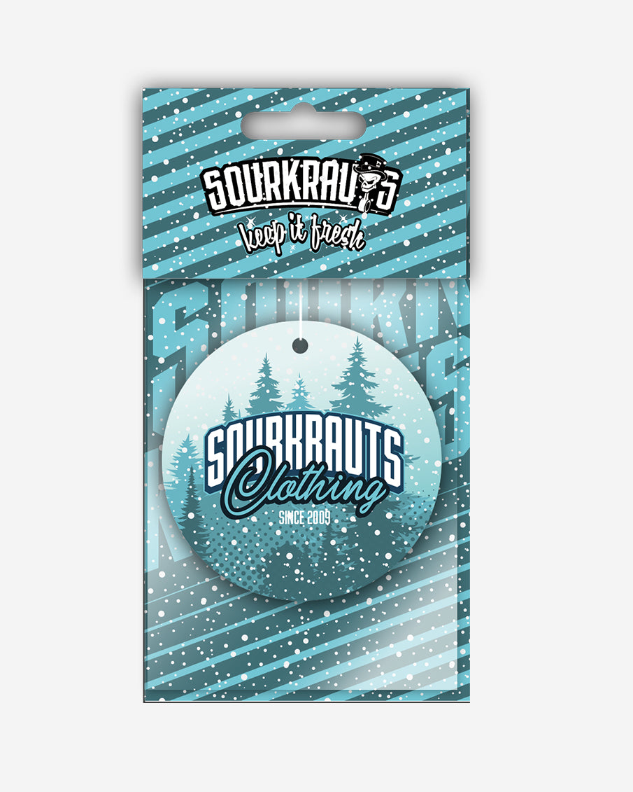 Air Freshener | Wintersun